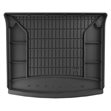 Miniaturebillede af Bagagerumsbakke Volkswagen Caddy III 2015-2020