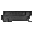 Miniaturebillede af Bagagerumsbakke Nissan NV200 2009-