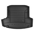 Miniaturebillede af Bagagerumsbakke Skoda Octavia III 2016-2020