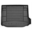 Miniaturebillede af Bagagerumsbakke BMW X3 G01 2017-2024