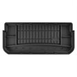 Miniaturebillede af Bagagerumsbakke Mini Cooper III 2014-