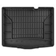 Miniaturebillede af Bagagerumsbakke Jeep Renegade 2014- nederste