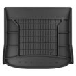 Miniaturebillede af Bagagerumsbakke Ford Edge II 2014-