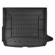 Miniaturebillede af Bagagerumsbakke Mercedes-Benz EQC N293 2019-2023