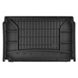 Miniaturebillede af Bagagerumsbakke Opel Corsa-e 2019-