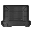 Miniaturebillede af Bagagerumsbakke Nissan e-NV200 2014-2021