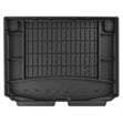 Miniaturebillede af Bagagerumsbakke Honda HR-V e:HEV 2021-