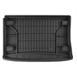 Miniaturebillede af Bagagerumsbakke Fiat 500L 2012-2022- nederste