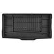 Miniaturebillede af Bagagerumsbakke Fiat Panda III 2011-