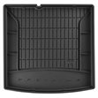 Miniaturebillede af Bagagerumsbakke Skoda Fabia III 2014-2022 nederste
