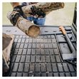Miniaturebillede af Bagagerumsbakke Mercedes EQB X243 2021-