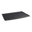 Miniaturebillede af Bagagerumsbakke i gummi til VW Golf VIII Hatchback 5 dr øverste bund