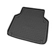 Miniaturebillede af Bagagerumsbakke i polypropylen til Seat Cordoba 4 dr 2002 og frem