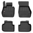 Miniaturebillede af Gummimåtter BMW 1 Series F70 2024-
