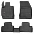 Miniaturebillede af Gummimåtter Opel Astra L og Peugeot 308 III 2022-