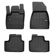 Miniaturebillede af Gummimåtter Volvo XC40 Recharge, C40 Recharge 2021-