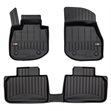 Miniaturebillede af Gummimåtter BMW iX1 2022-