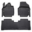 Miniaturebillede af Gummimåtter Kia EV9 2023-