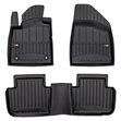 Miniaturebillede af Gummimåtter MG 4 2022-