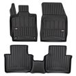 Miniaturebillede af Gummimåtter Citroën C5X, Peugeot 408 2022-