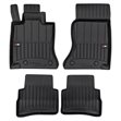 Miniaturebillede af Gummimåtter Mercedes-Benz E-Class S214, W214 2023-