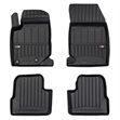Miniaturebillede af Gummimåtter Opel Mokka B 2020-