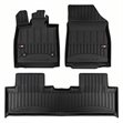 Miniaturebillede af Gummimåtter BYD Seal U 2024-