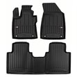 Miniaturebillede af Gummimåtter MG HS II 2024-