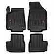 Miniaturebillede af Gummimåtter Citroën C3 IV 2024-