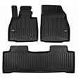 Miniaturebillede af Gummimåtter BYD Sealion 7 2023-