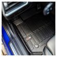 Miniaturebillede af Gummimåtter BYD Dolphin 2021-