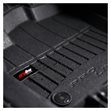 Miniaturebillede af Gummimåtter BYD Dolphin 2021-