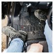 Miniaturebillede af Gummimåtter BYD Dolphin 2021-