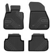 Miniaturebillede af Gummimåtter BMW 1 Series F40 F70 2019-