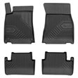 Miniaturebillede af Gummimåtter Mercedes-Benz A-Class W177 2018-