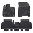 Miniaturebillede af Gummimåtter Fiat E-Doblo combivan 2022-