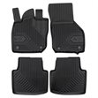 Miniaturebillede af Gummimåtter Volkswagen Passat B9 hybrid 2023-