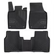 Miniaturebillede af Gummimåtter Volkswagen ID.7 2023-