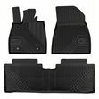 Miniaturebillede af Gummimåtter BYD Seal 2022-