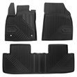 Miniaturebillede af Gummimåtter MG S5 2025-