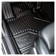 Miniaturebillede af Gummimåtter Dacia Duster II 2017-2021