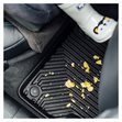 Miniaturebillede af Gummimåtter Dacia Duster II 2017-2021