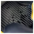 Miniaturebillede af Gummimåtter Dacia Duster II 2017-2021
