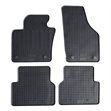 Miniaturebillede af Gummimåtter Audi Q3 (8U) 2011-