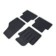 Miniaturebillede af Gummimåtter Audi Q3 (8U) 2011-