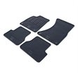 Miniaturebillede af Gummimåtter Audi A6 2011-, A7 2010-