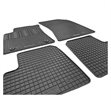 Miniaturebillede af Gummimåtter Citroen C3 III 2016-, C3 III Lift 2020-
