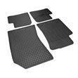 Miniaturebillede af Gummimåtter Citroen C3 III 2016-, C3 III Lift 2020-