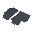 Miniaturebillede af Gummimåtter Fiat Doblo 09-12, Opel Combo 12- 2 pers.