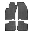 Miniaturebillede af Gummimåtter Fiat Tipo Sd 4D 2015-
